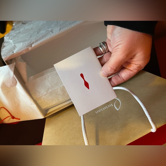 BNIB RARE CHAMBELIMOC NIGHT STRASS - Picture 6 of 15